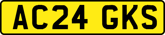 AC24GKS
