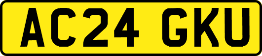 AC24GKU