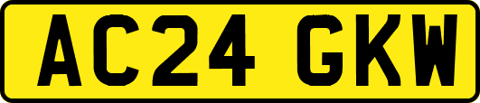 AC24GKW