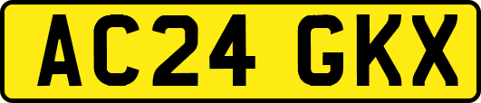AC24GKX