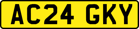 AC24GKY
