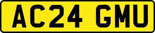 AC24GMU