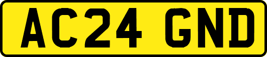 AC24GND