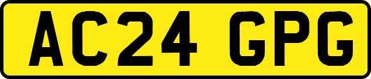 AC24GPG