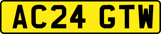 AC24GTW