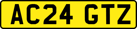 AC24GTZ