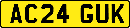 AC24GUK