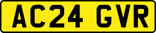 AC24GVR