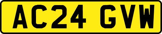 AC24GVW
