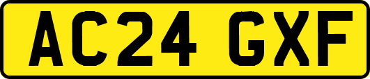AC24GXF
