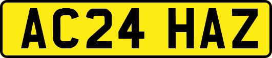 AC24HAZ