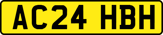 AC24HBH
