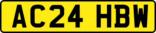 AC24HBW