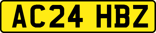 AC24HBZ