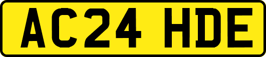 AC24HDE