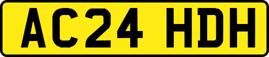 AC24HDH