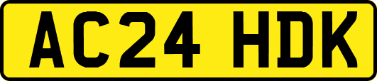 AC24HDK