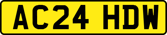AC24HDW