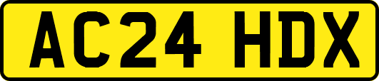 AC24HDX