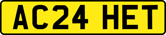 AC24HET