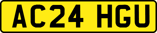 AC24HGU