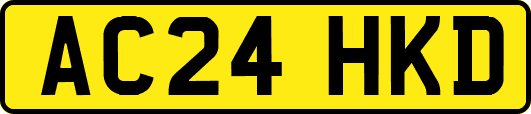 AC24HKD