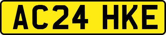 AC24HKE