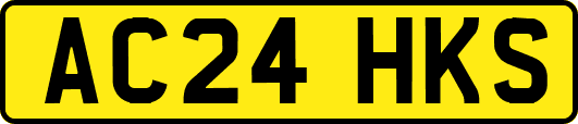 AC24HKS