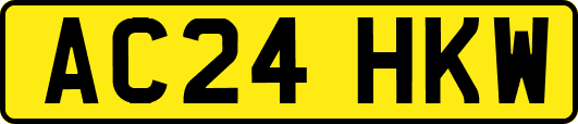 AC24HKW