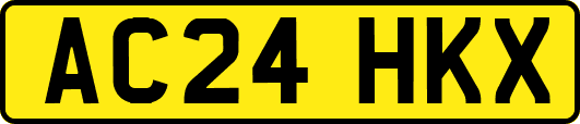 AC24HKX
