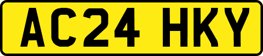 AC24HKY