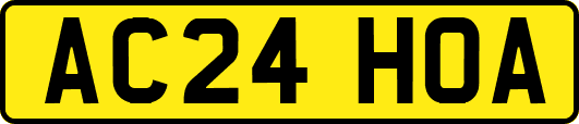 AC24HOA