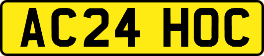 AC24HOC
