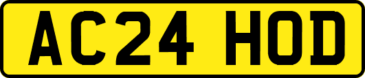 AC24HOD