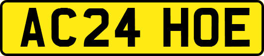 AC24HOE