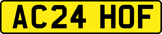 AC24HOF
