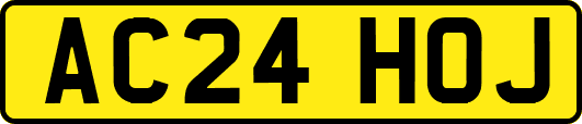 AC24HOJ