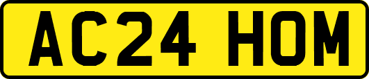 AC24HOM
