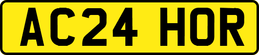 AC24HOR