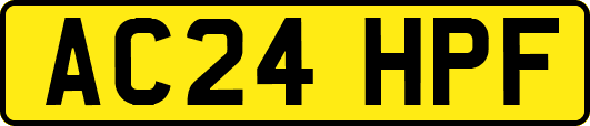 AC24HPF