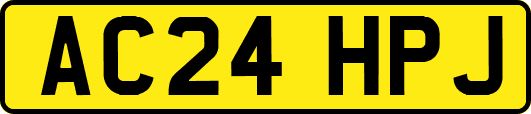 AC24HPJ
