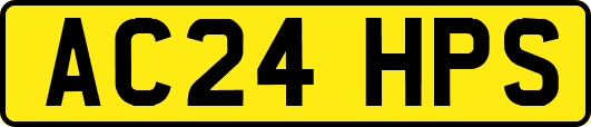 AC24HPS