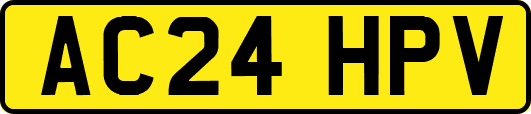 AC24HPV