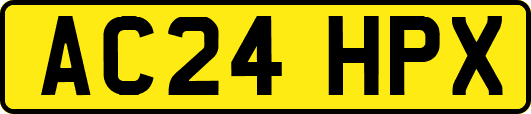 AC24HPX