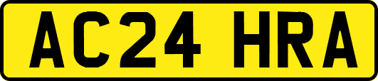 AC24HRA