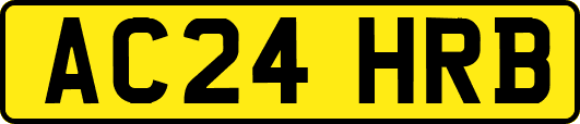 AC24HRB