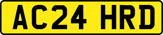AC24HRD