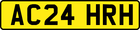 AC24HRH