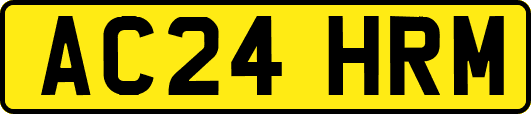 AC24HRM