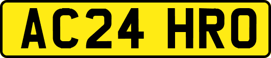 AC24HRO